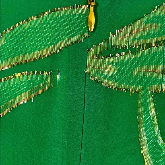 Stunning Lilly Pulitzer shift dress! - Picture 4 of 5